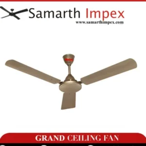 Ceiling fans supplier in India