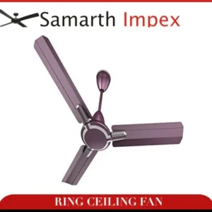 Ring Electrical Ceiling Fan